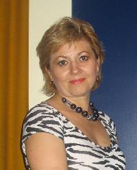 Elena Gaibovitch