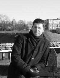 Robertas Dunčia - inglês para lituano translator