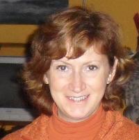 Emanuela Maroccini - din engleză în italiană translator