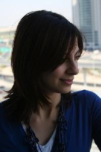 Eman AbuKhadra - inglês para árabe translator