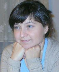 Malgorzata Augustyn - lengyel - angol translator