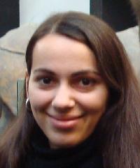 Aleksandra Koleva - English to Bulgarian translator