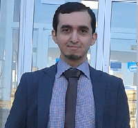 Ali Alsaqqa - angol - arab translator