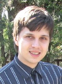 Aleksey Kornilov - angol - orosz translator