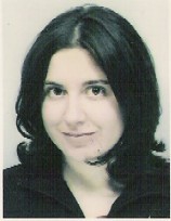 Asli Kermen - German to Turkish translator