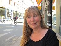 Eija Lukkarinen - din engleză în finlandeză translator