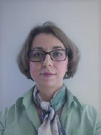 Olivera Ristanovic-Santrac - 英語 から セルビア語 translator