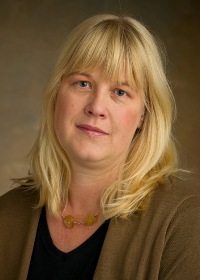 Susanne Lomander - din suedeză în engleză translator