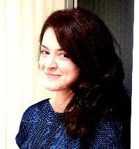Iryna Afanasyeva - English to Russian translator
