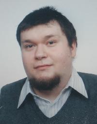 Jakub Osiejewski - polaco al inglés translator