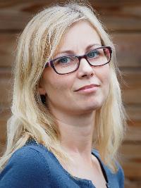 Ulrica Högberg - din engleză în suedeză translator