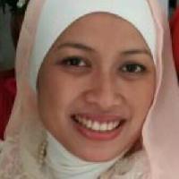 Rury Dewi Ankarani - Indonesian to English translator