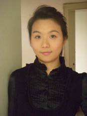 Leah Tang - inglês para chinês translator