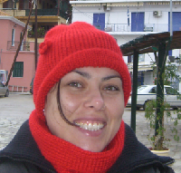 Arzu Cetintas - English to Turkish translator