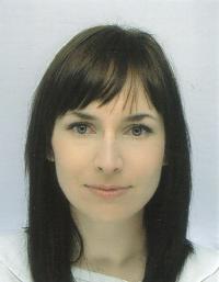 Patrycja Westgate - Polish to English translator