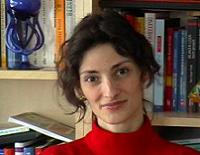 Elisabetta De Martino - German to Italian translator