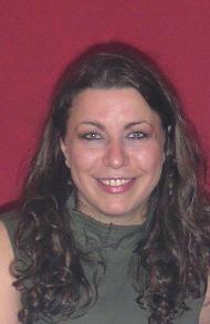 Rossella Cascone - angol - olasz translator