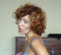 Natalia Fedorova - angol - orosz translator