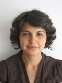 Cristina Branea - angielski > rumuński translator