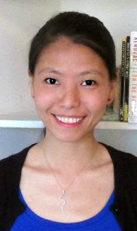 Kathy Mok - kínai - angol translator