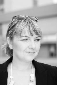 Daria Nawrocka - Polish to German translator