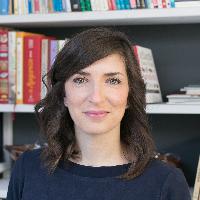 Sara Musso - Spanish to Italian translator