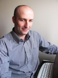 Patryk Bartkiewicz - inglés al polaco translator
