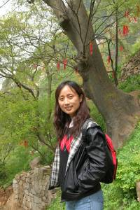Angeline PhD - English to Chinese translator