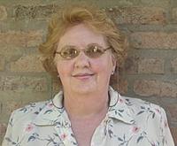 Susana Jeronimo - angol - spanyol translator