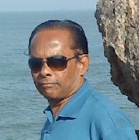 Srinivasalu Srini - Kannada to English translator