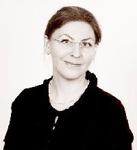 Nadiya Kyrylenko - din germană în ucraineană translator