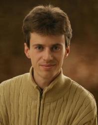 Valery Gusak - German to Ukrainian translator