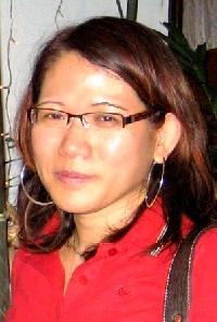 Monica Arifin - English to Indonesian translator