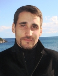 Marc Casals - Bulgarian to Spanish translator