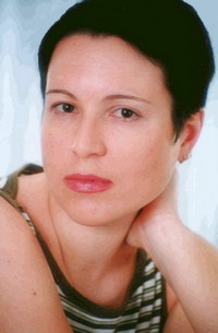 Anastasia Smirnova - angol - orosz translator