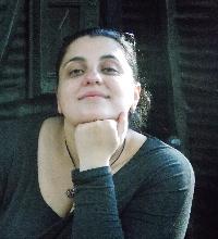 Diana Sedhoum - árabe para inglês translator