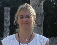 Paula Dana Szabados - inglês para romeno translator