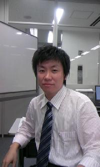 Johnny Chang - din engleză în chineză translator
