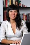 Ana Yáñez - din  portugheză în spaniolă translator