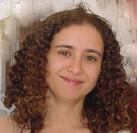Paula Cardoso - din engleză în  portugheză translator