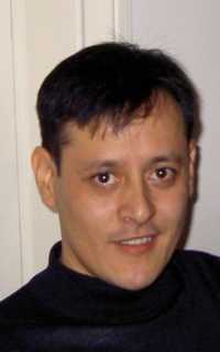 Shukhrat Yoqubov - Da Inglese a Uzbeko translator