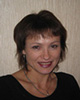 Elena Sviridenkova - English to Russian translator