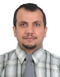Mohammed Maasher - inglês para árabe translator