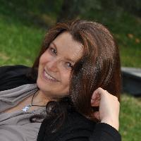Viola Savaglio - Duits naar Italiaans translator