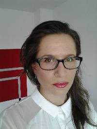 Lucie Zelená - cseh - angol translator
