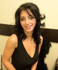 Mioara Iordache - din engleză în română translator