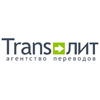 Trans-lit - Engels naar Russisch translator