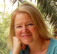 Helga Zimmermann - spanyol - német translator