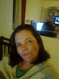 Marcia Viegas - angielski > portugalski translator