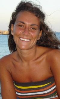 Ilaria Evangelista - English to Italian translator